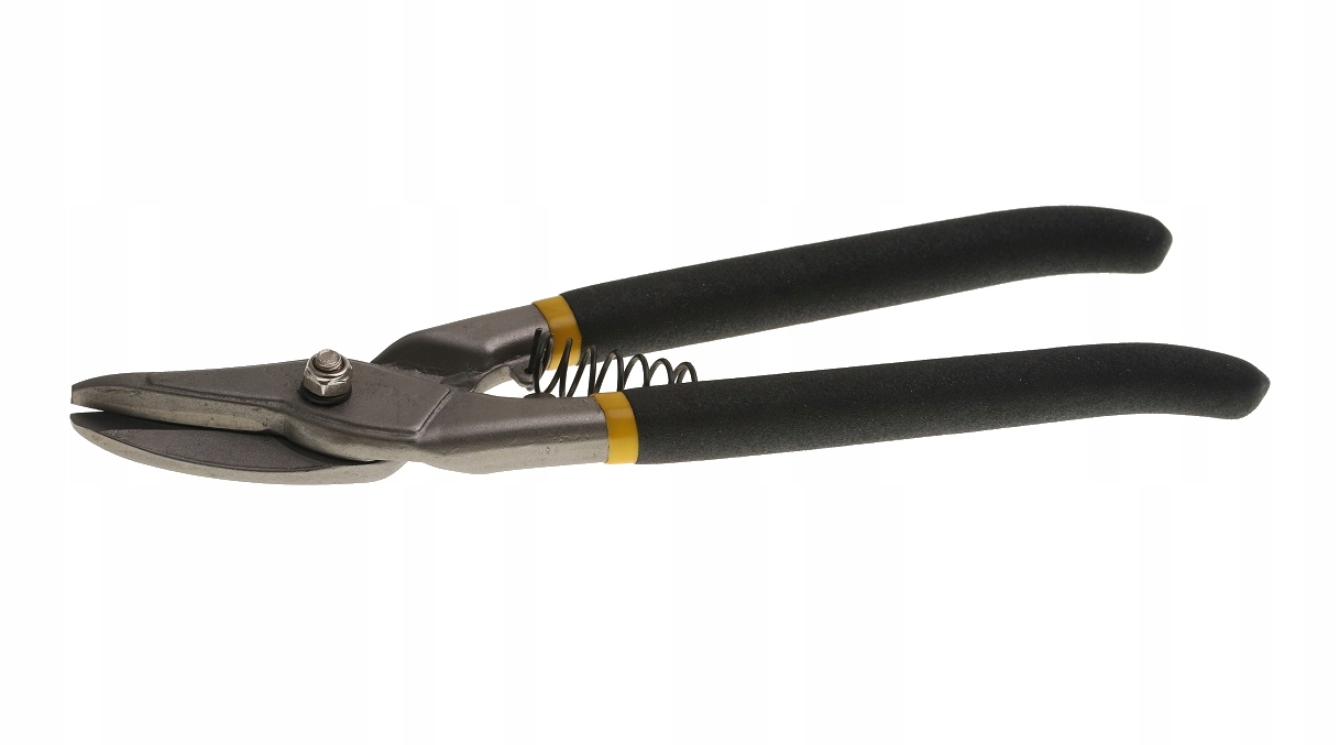 

Nożyce Do Blachy Nożyczki Blacha 260 mm Solidne