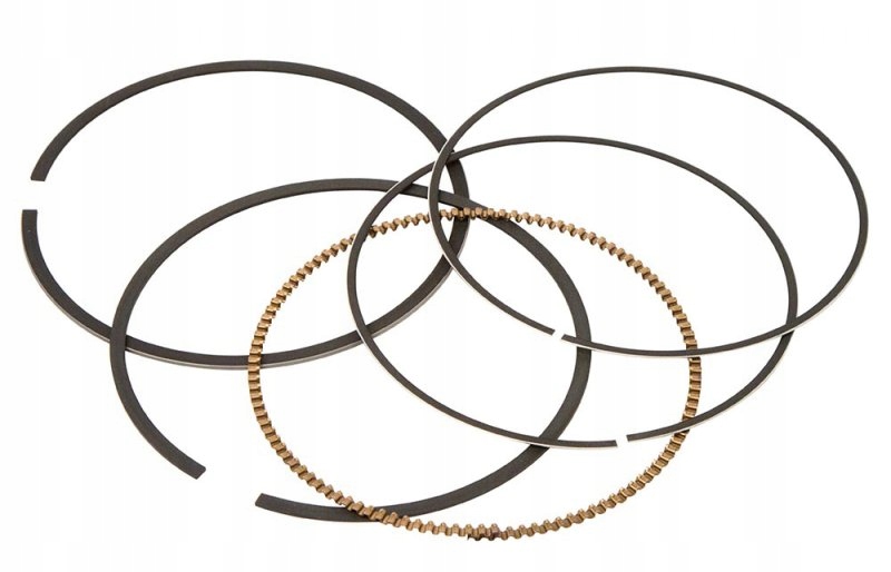 VERTEX PIERŚCIENIE ( średnica 95mm ) (KPL.)