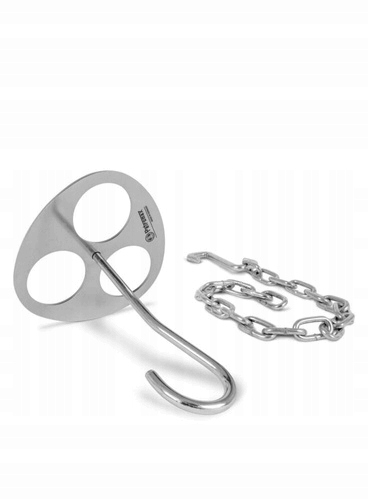 Velký upevňovací kroužek pro stativ Petromax Tripod Ring L