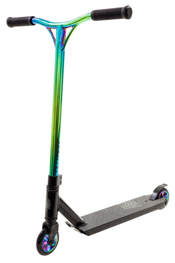 Hulajnoga wyczynowa Blazer Pro Outrun Fx Neochro