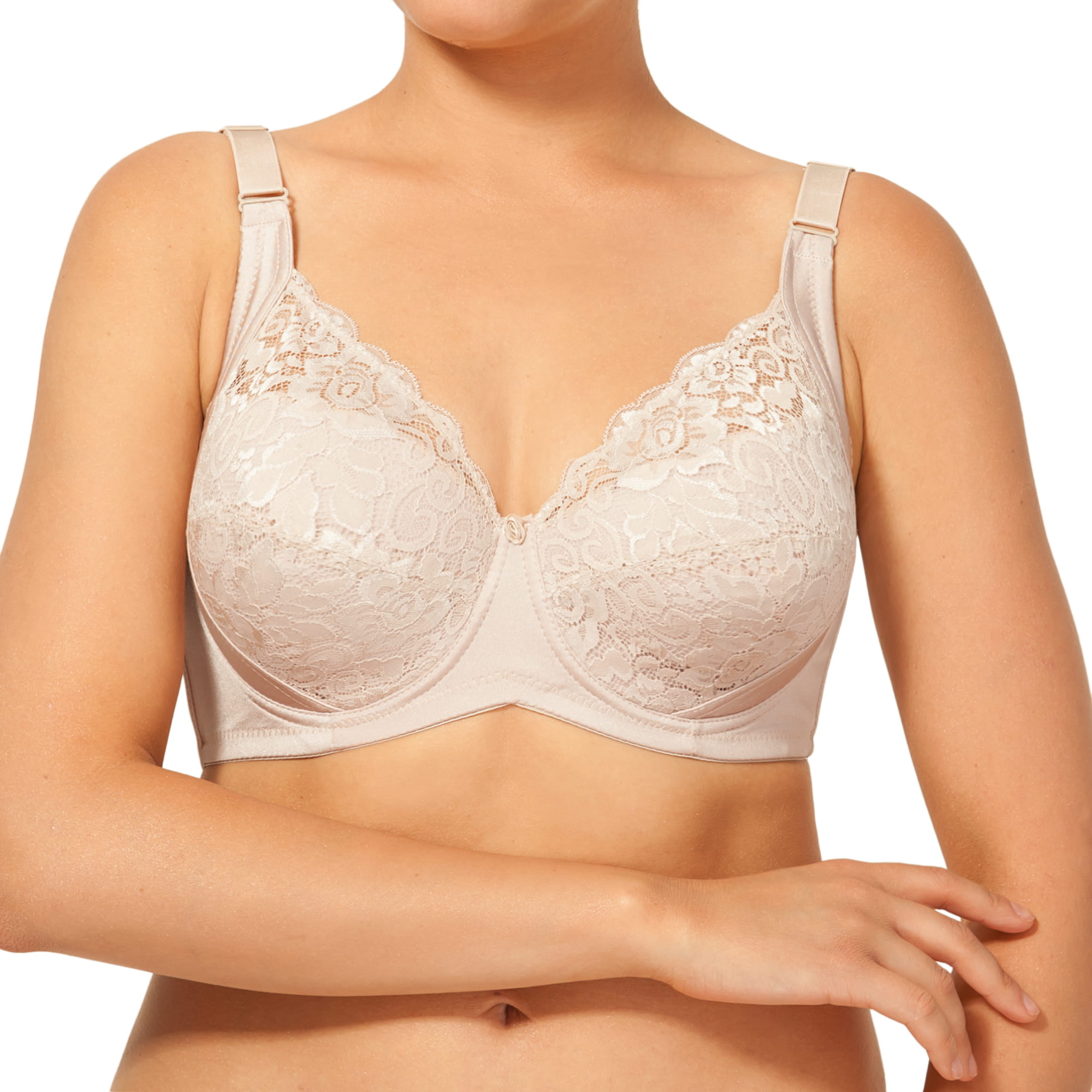 

Biustonosz Linaise półusztywniany Linaise 90D