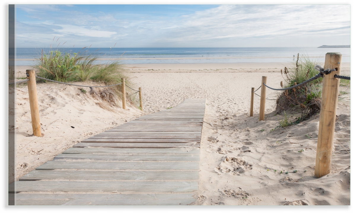 

Obraz Na Płótnie Do Salonu Plaża Morze 50x30 Wybór