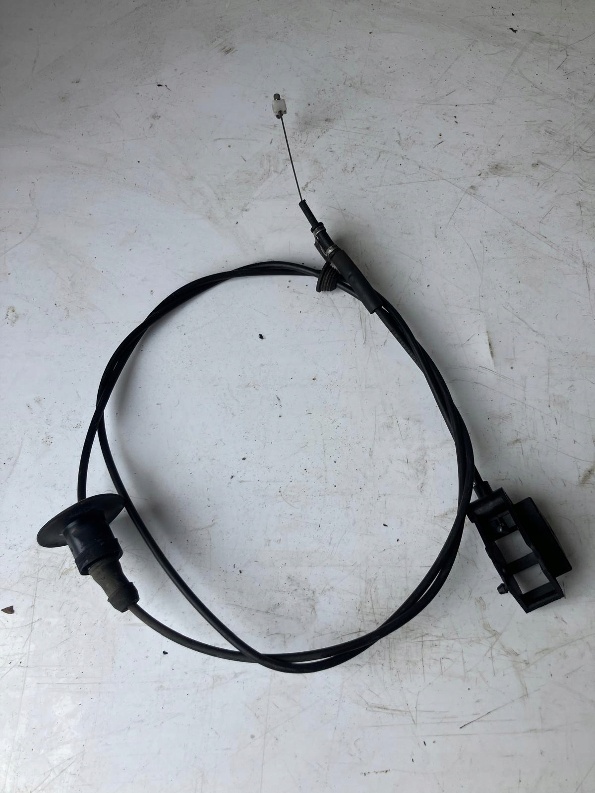 Câble pour l’ouverture du capot CITROEN C4 II B7