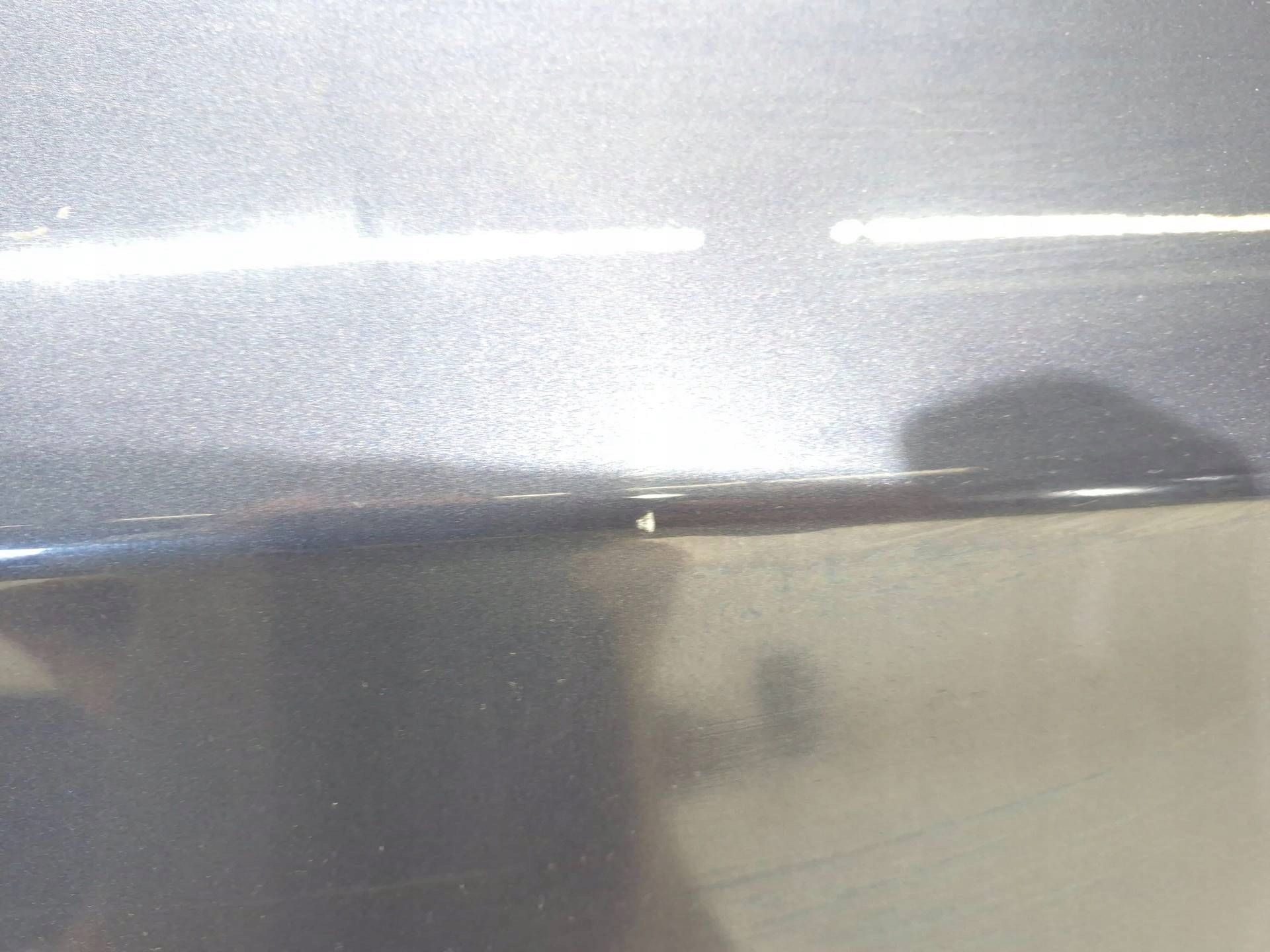 door right front front MERCEDES W212 LIFT 585