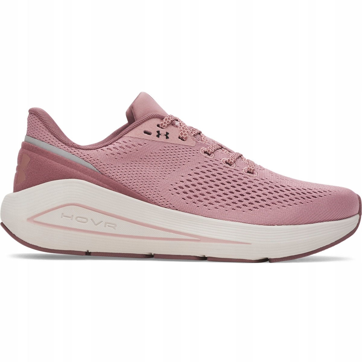 Damskie buty do biegania sportowe Under Armour Ua W Sonic 7 różowe 36