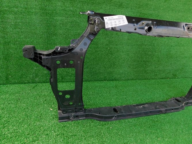 HYUNDAI I10 13-19 support panel for radiators front