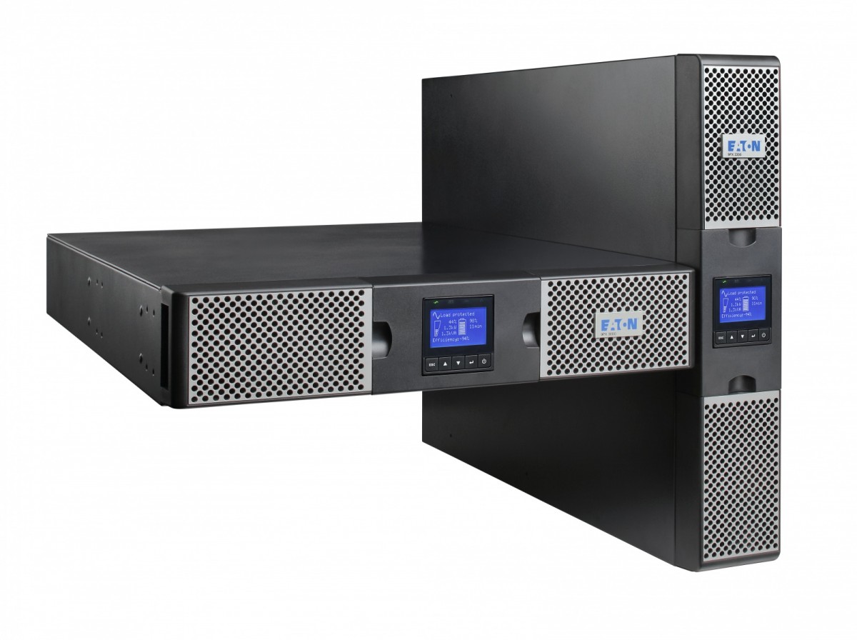 Ups zdroj Eaton 9PX1500IRT2U 1500 Va 1500 W