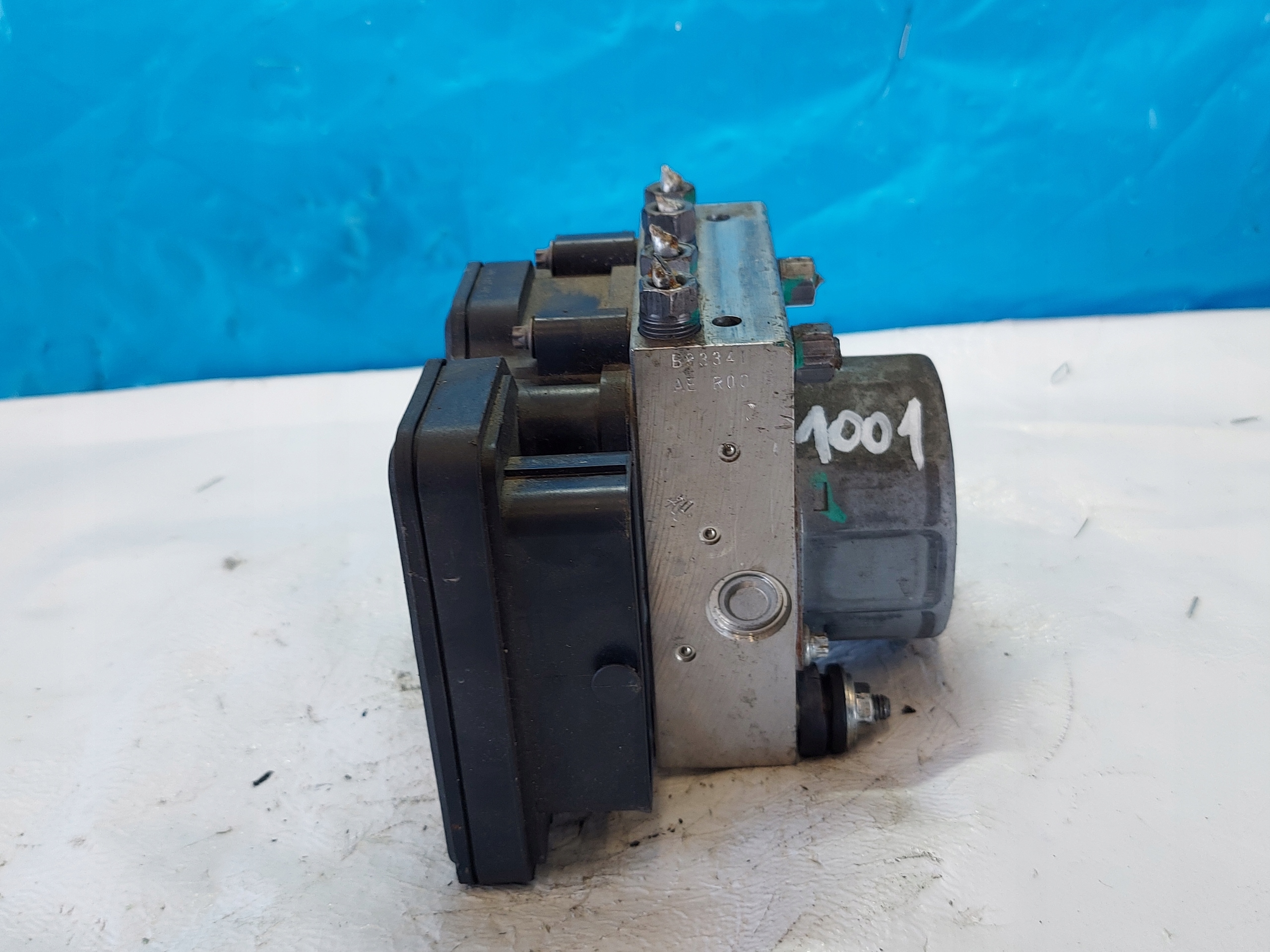 pumpa ABS CLIO IV 0265956035