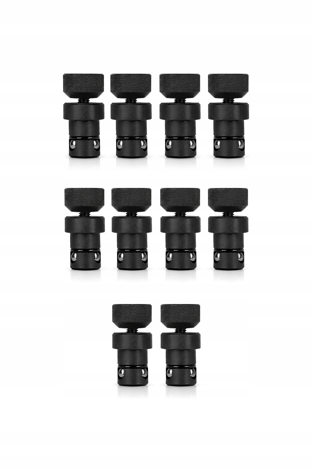 Pin svařovací systém 28 12+12 Set 10 Kusů