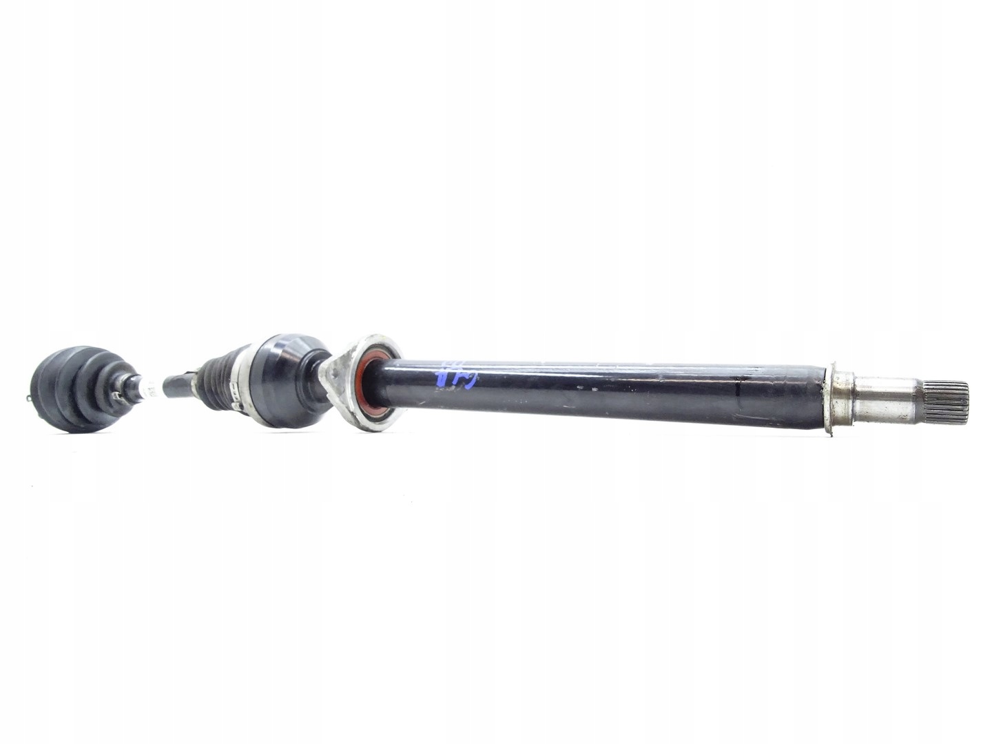 semi-axis right front MERCEDES GLA W156 4MATIC A2463600217 A2463301501