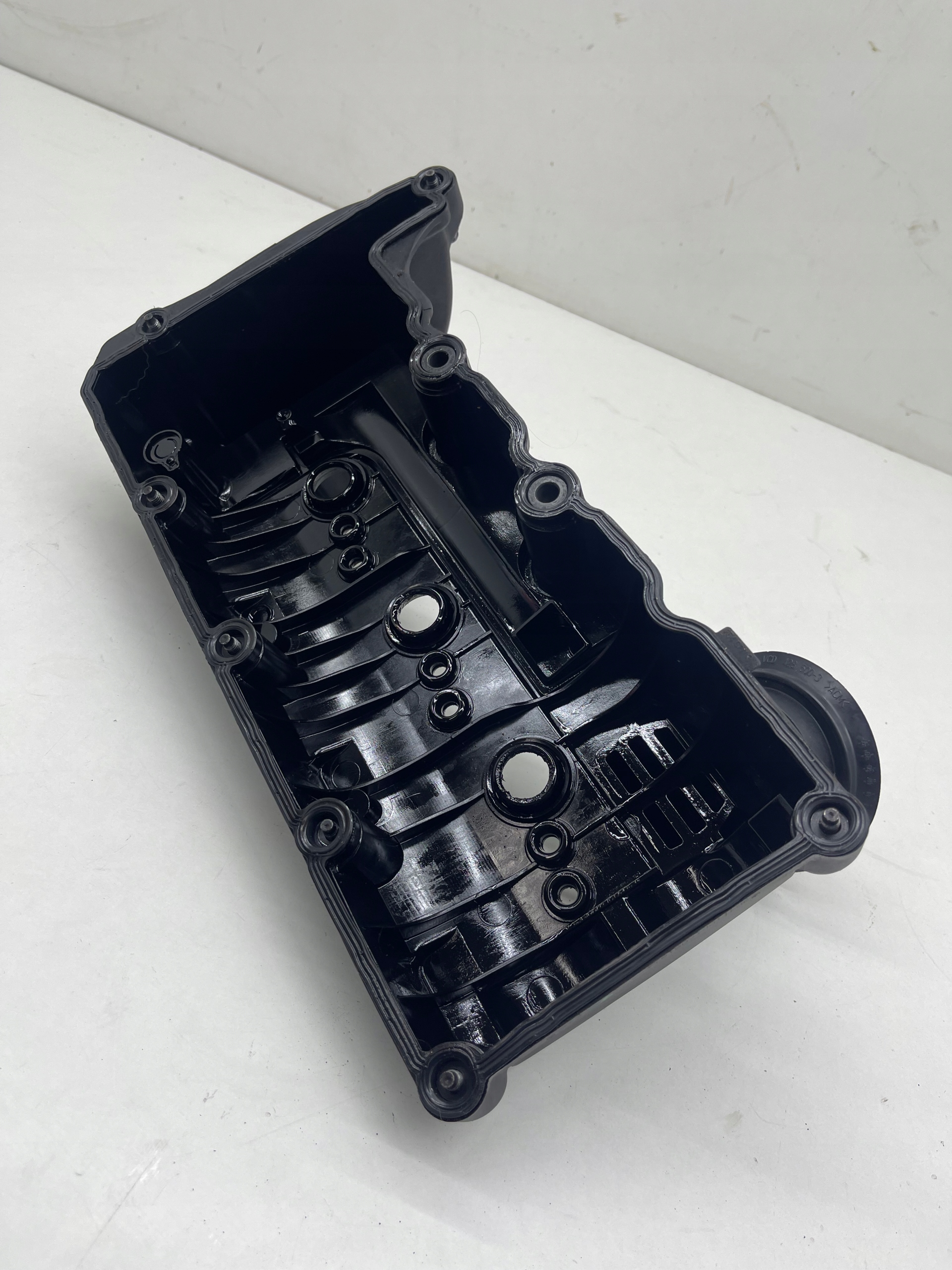 AUDI A7 A6 C7 3.0 TDI CDU CLA Abdeckung der Ventile odma SPRAWNA CALA!
