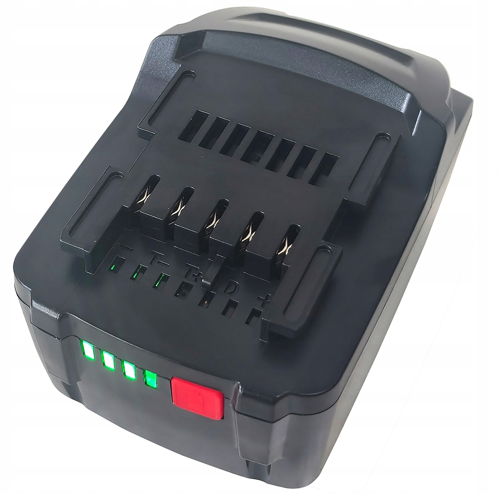 Akumulator do Metabo BSZ18 MTB18B BS18LT SB18LT 18V 5.0Ah MTB1850 Elektronarzędzi