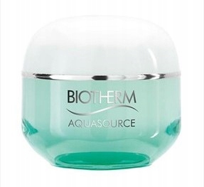 Biotherm Aquasource Denní Krém 50 ml