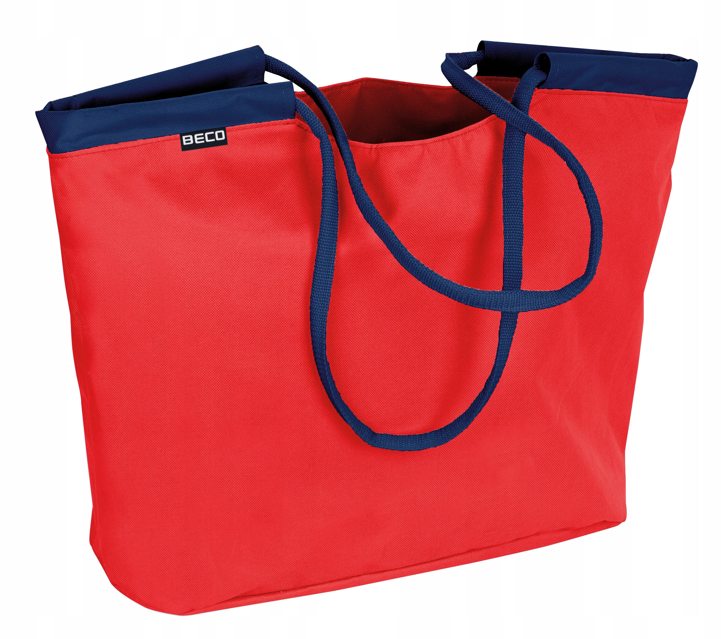 

Torba Miejska Plażowa Duża Beco Wymiar 54X39X17