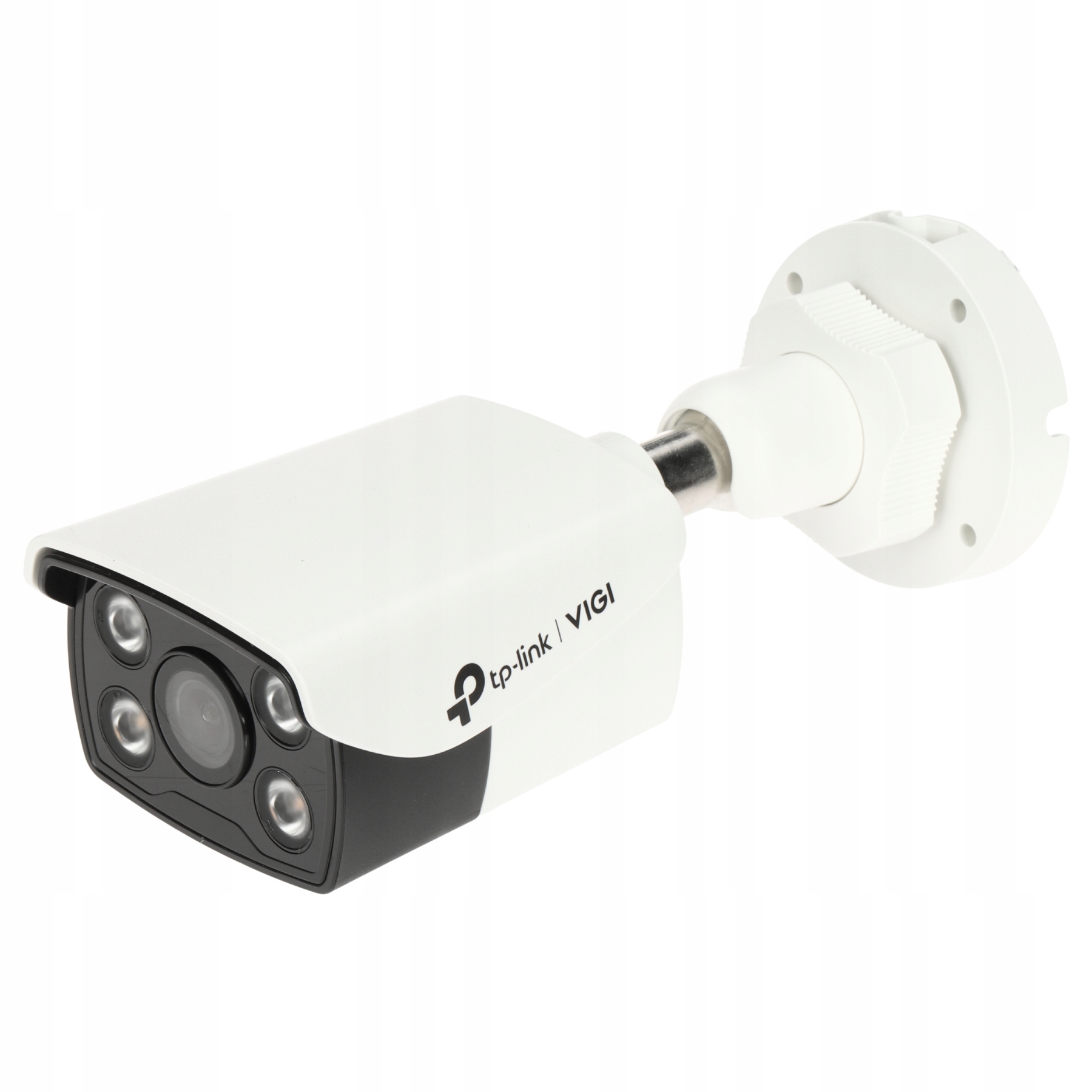 Ip Kamera VIGI-C340(2.8MM) Full-Color PoE 4Mpx 2.8mm Tp-link