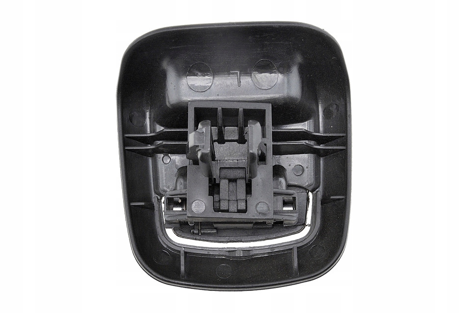 NTY RĄCZKA/DŹWIGNIA SKŁADANIA FOTELA Typ samochodu Samochody osobowe