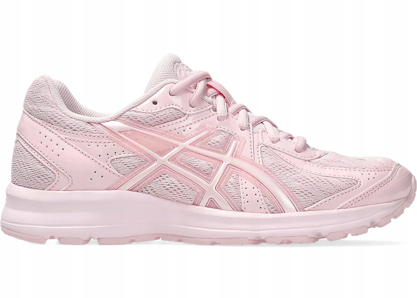 Asics Jog 100S růžová sůl pro muže 1203B043-700 35.5