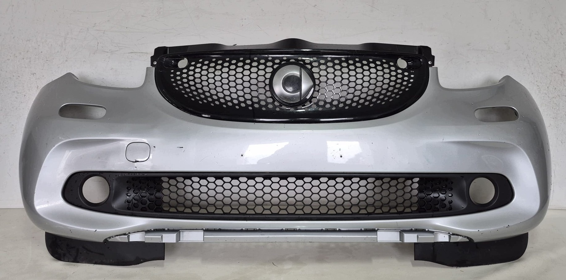 SMART FORTWO III A453 14- bumper front front 620226970R