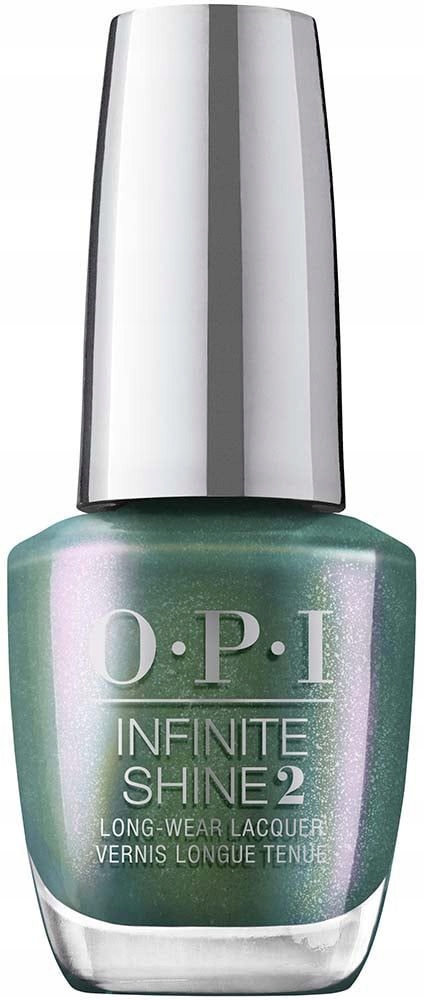 Opi Infinite Shine Feeling' Caprincorn-y 15 ML