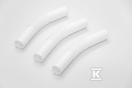 Spojka Zk-hf-fr 20 Bílá Opk 50 Sz