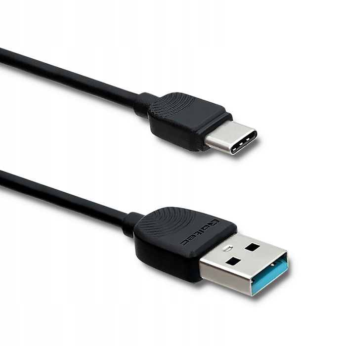 

Qoltec Ultra szybki Usb typ C Usb 2.0 A 1.2m