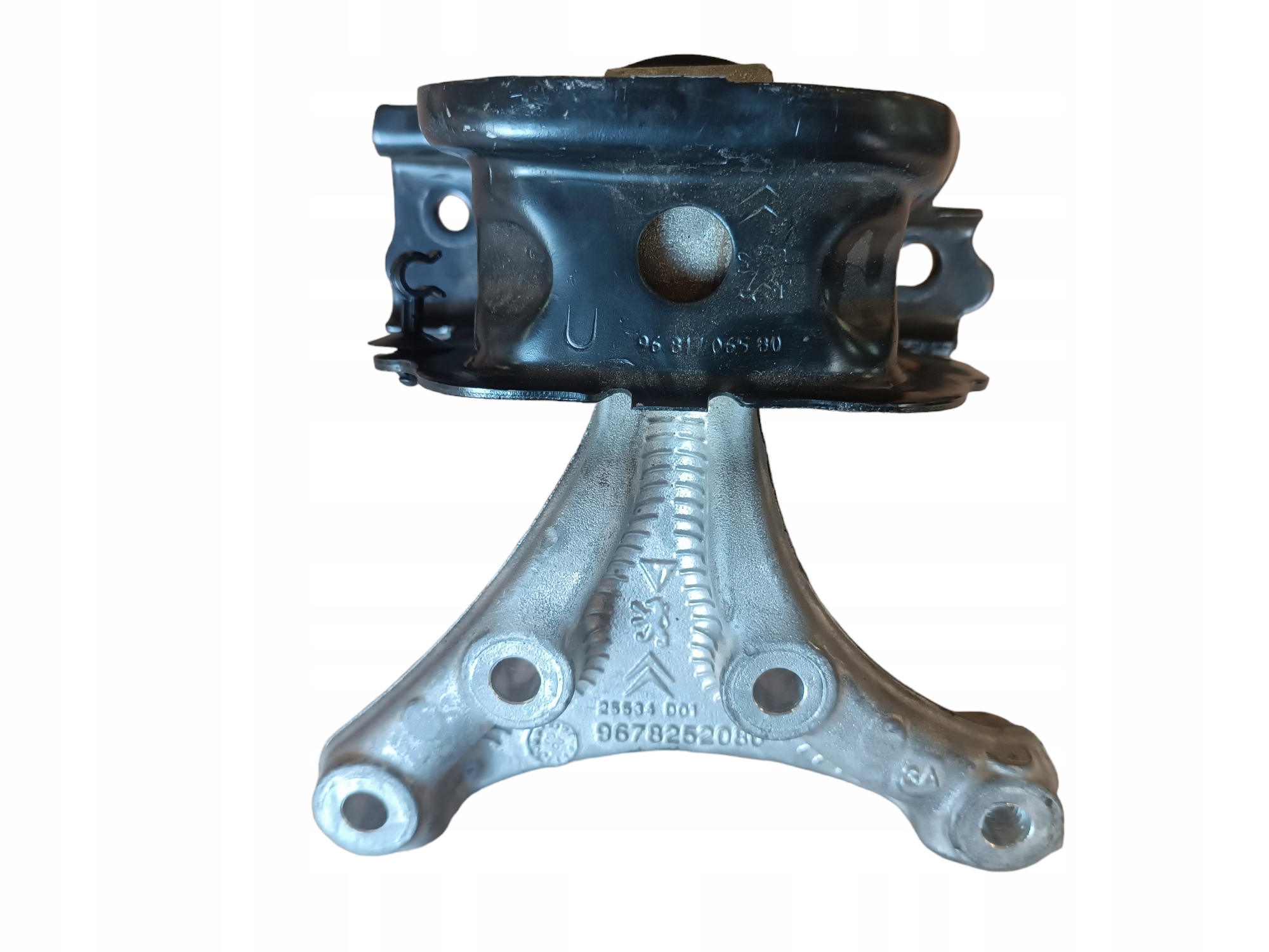 holder engine mount OPEL CROSSLAND X LIFT 1.2 THP