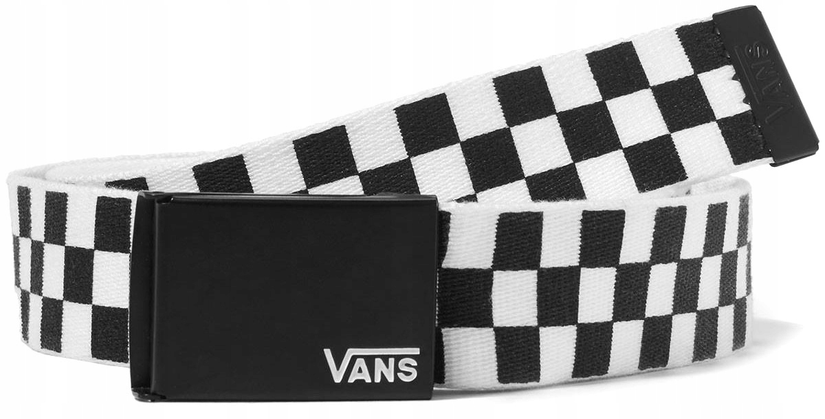 

Pasek Vans Checkerboard Old Skool VN0A31J397I1