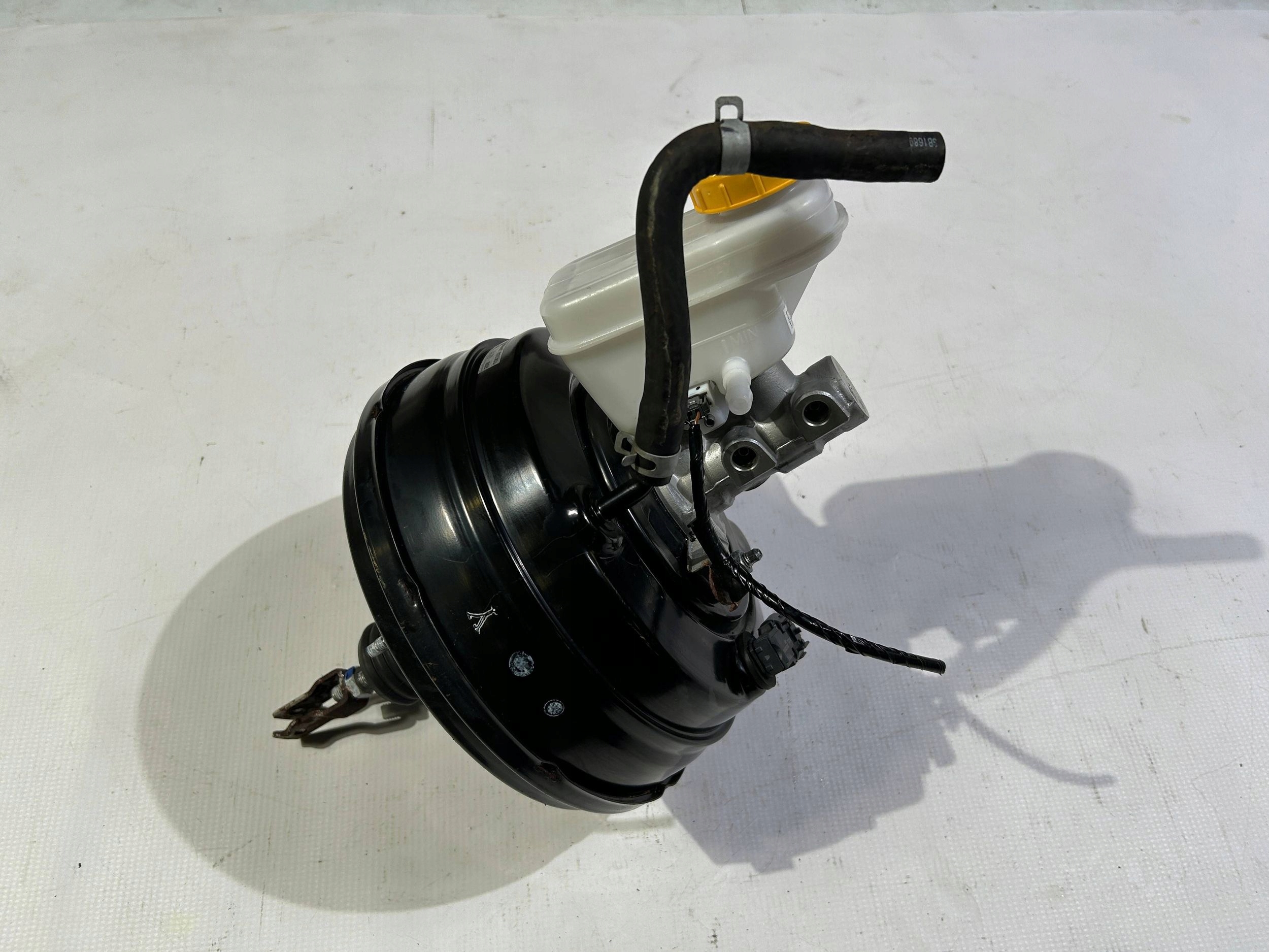 servo pumpa kočnice Subaru WRX VB 2022r