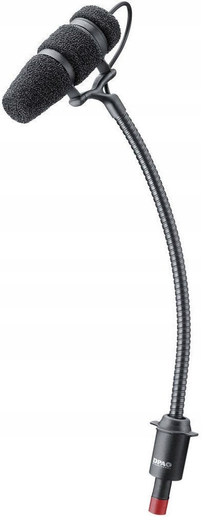 DPA 4099-DC-1-199-V - Mikrofon do skrzypiec Kod producenta 4099-DC-1-199-V