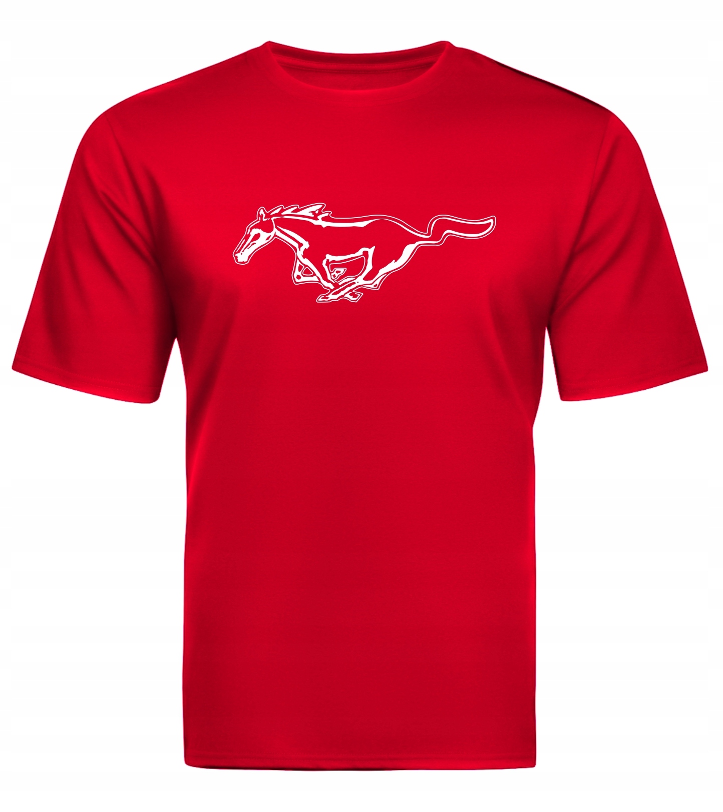 

Koszulka Ford Mustang Shelby Musclecar