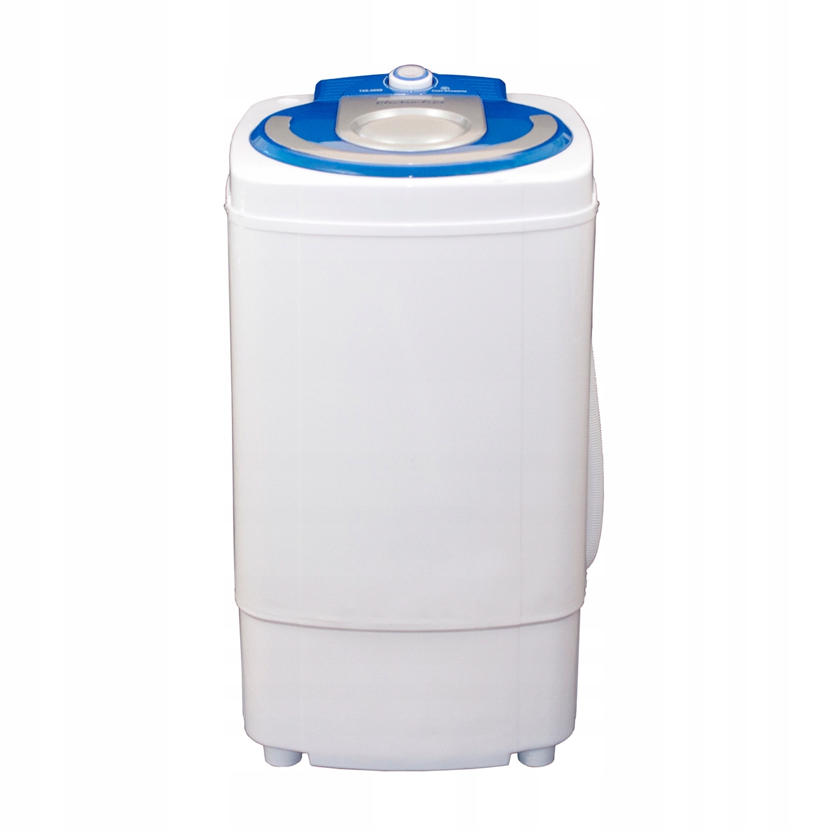 Wirówka do prania ubrań Electro-Line T65-388 domowa 6,5 kg Typu Frania