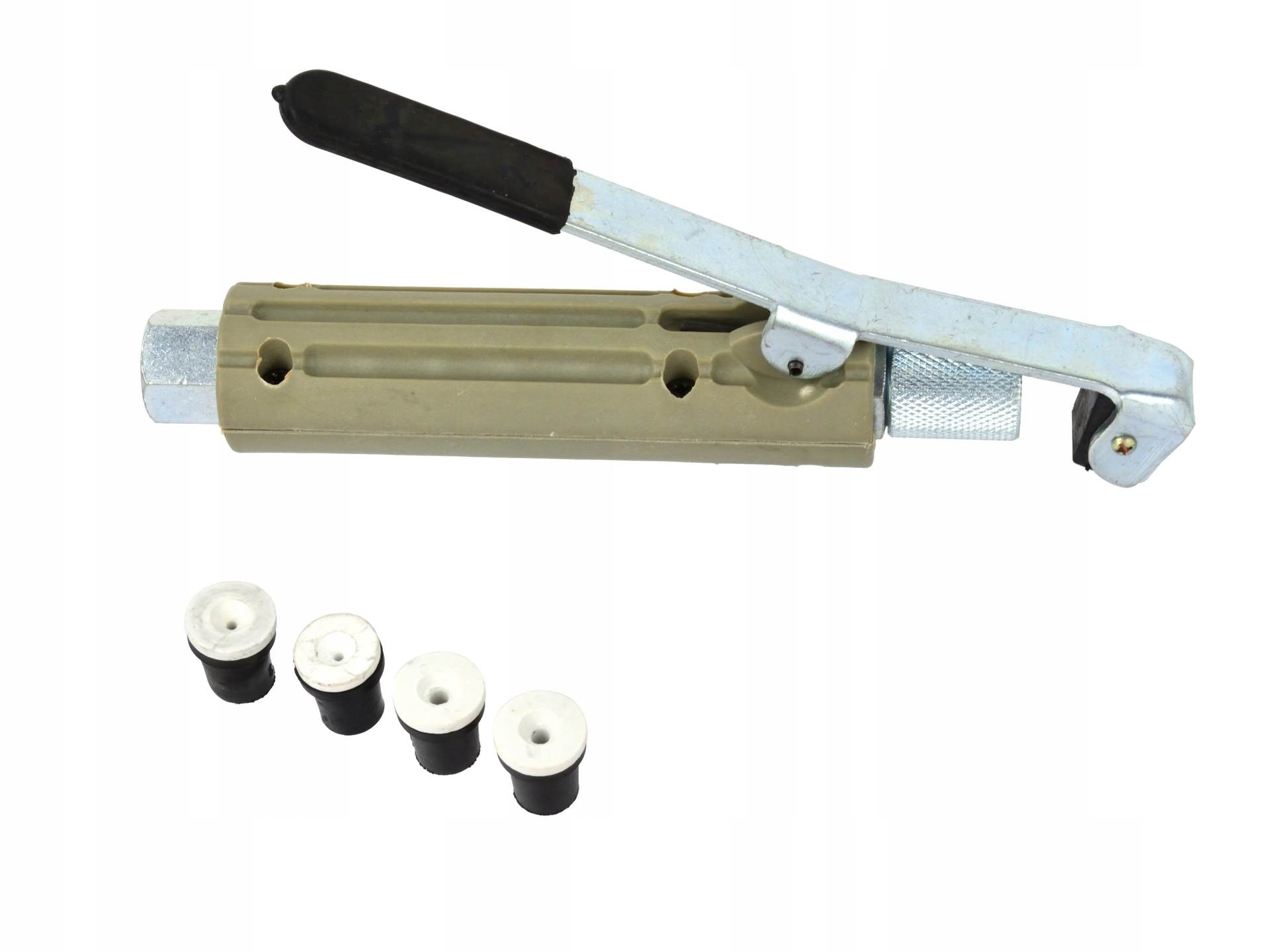 

Pistolet Do Piaskarki Syfonowej Piaskowanie+dysze