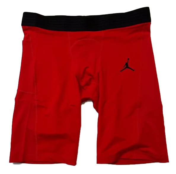 Pánské kompresní Kraťasy Nike Jordan Dri-FIT s kapsou CV8486-657 S