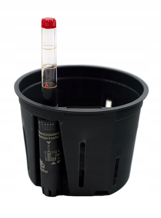 

Zestaw Do Hydroponiki Leni 9/7 9x7CM Wskaźnik