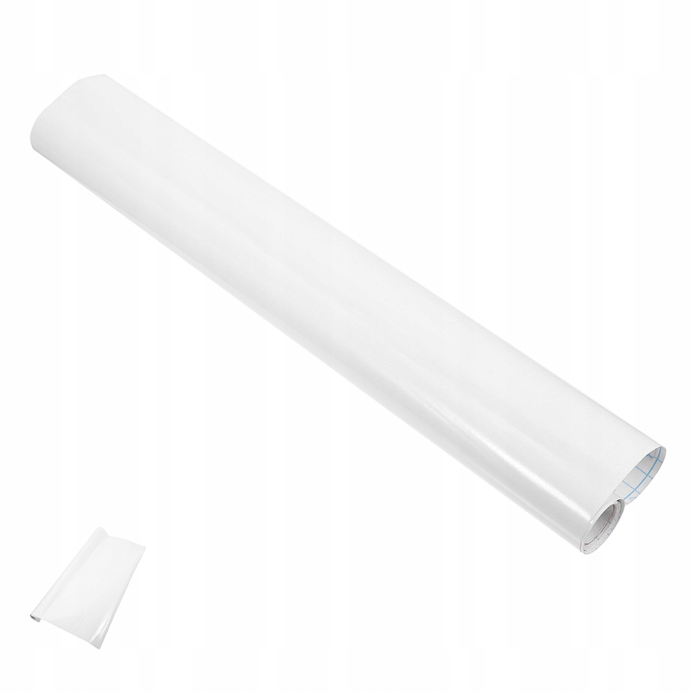 PRZENOŚNA TAPETA BIAŁA