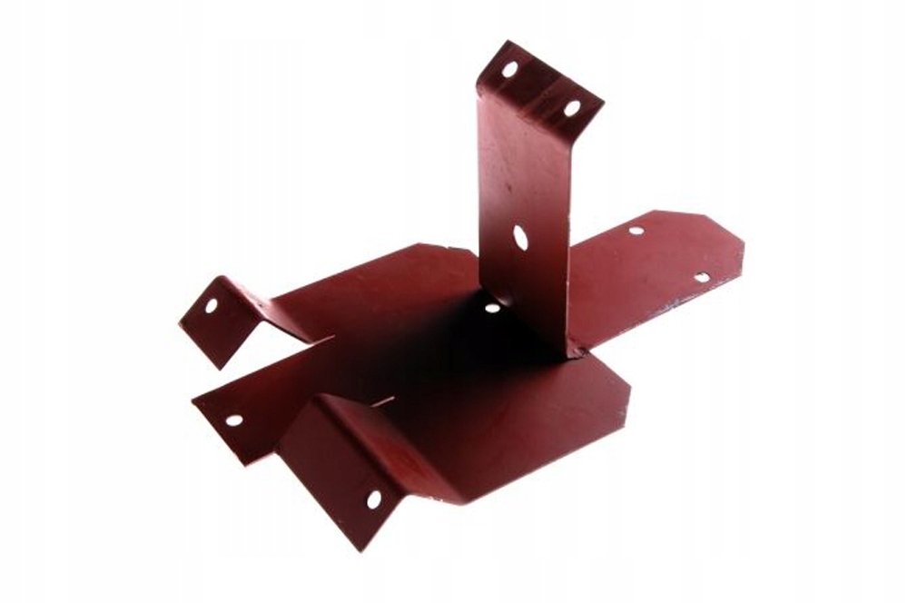 

Wspornik lampy tylnej tablicy lewy Ursus C328 C330