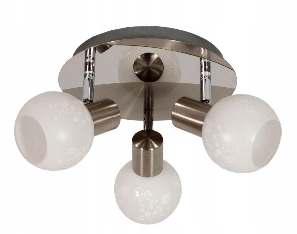 Lampa reflektorová spotová Avila 98-10070 Candellux
