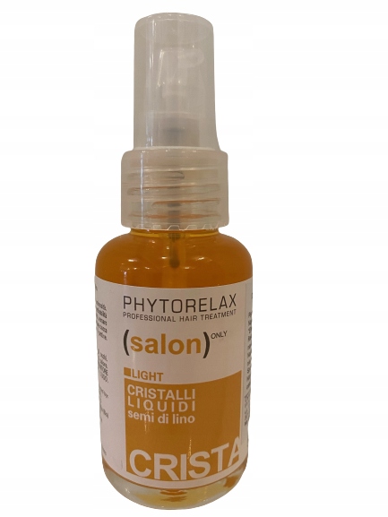 

Phytorelax płynne kryształki olejek laminowanie