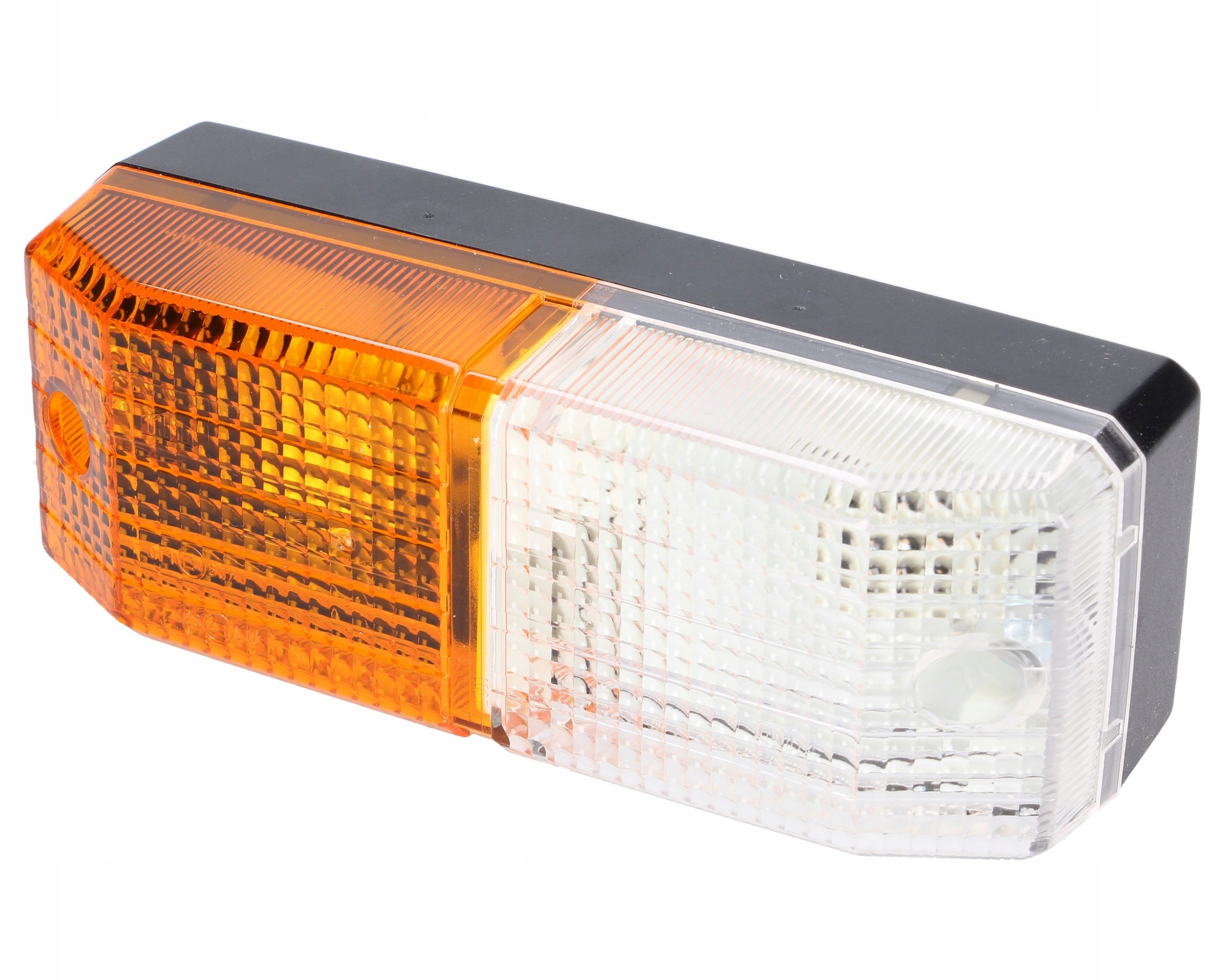 přední světlo pravé/levé 170x60mm Valtra, Valmet