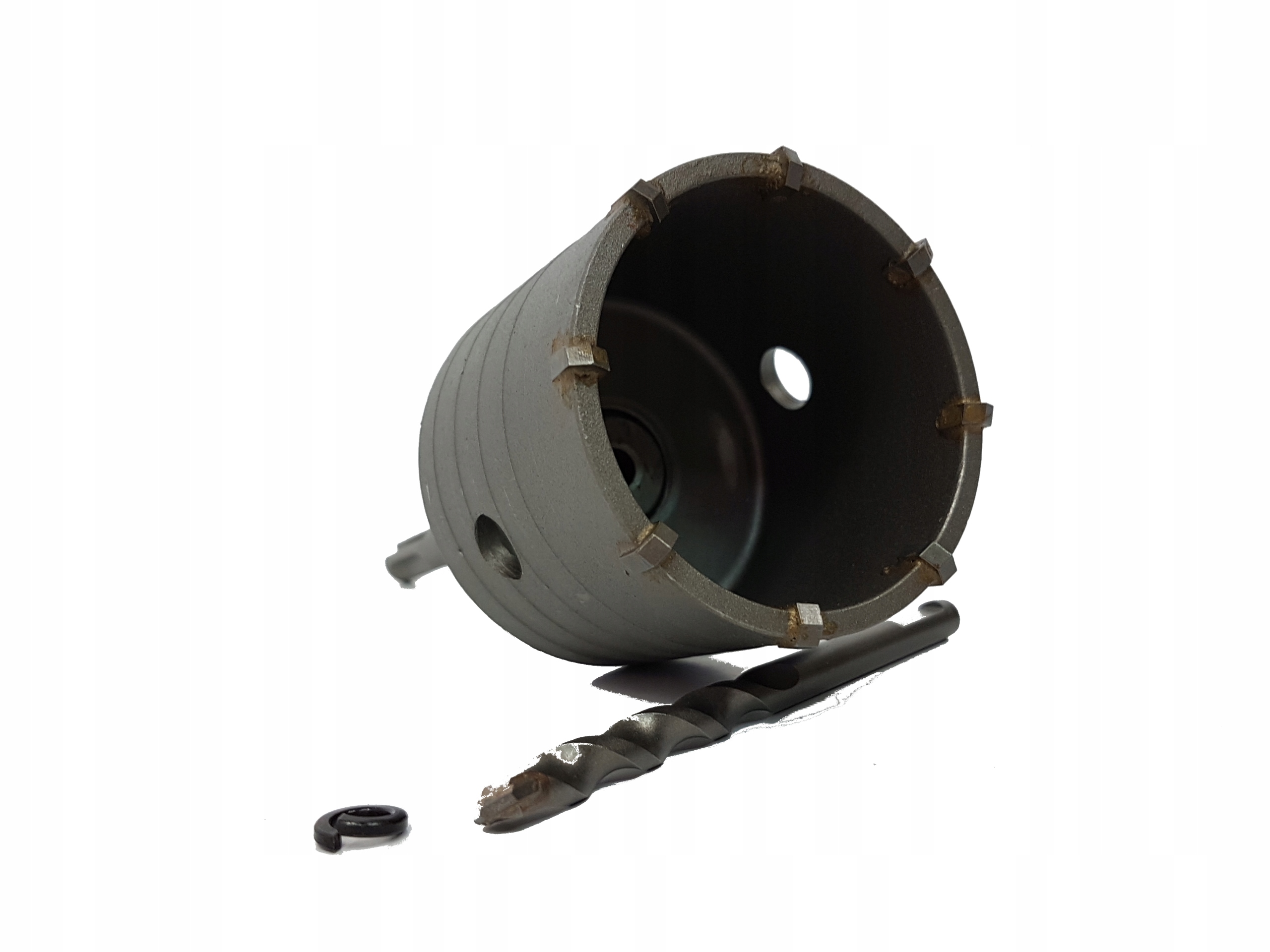 Otwornica S&R 68 mm
