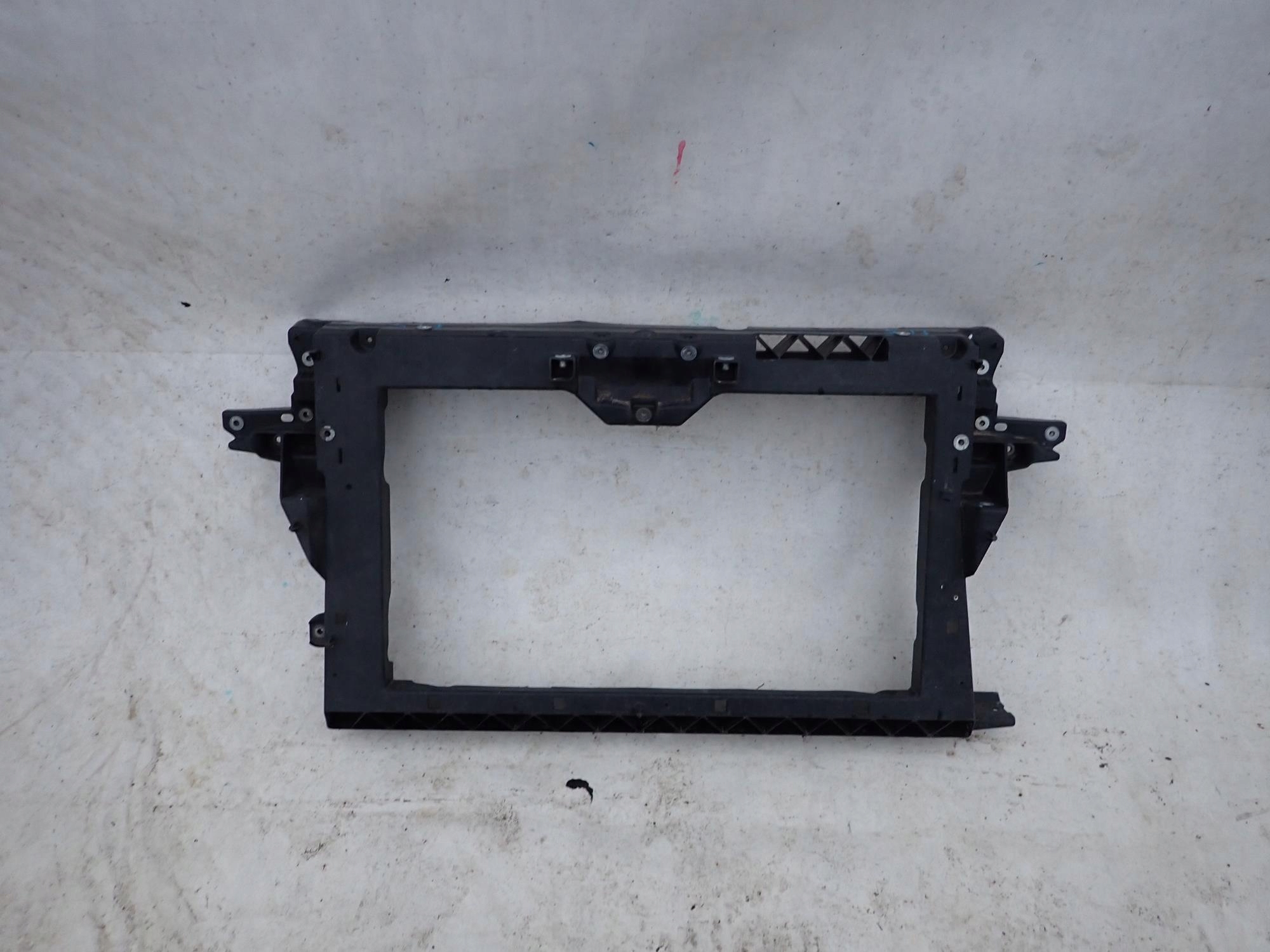 MITSUBISHI COLT VI 6 LIFT 08-12 support panel for radiators