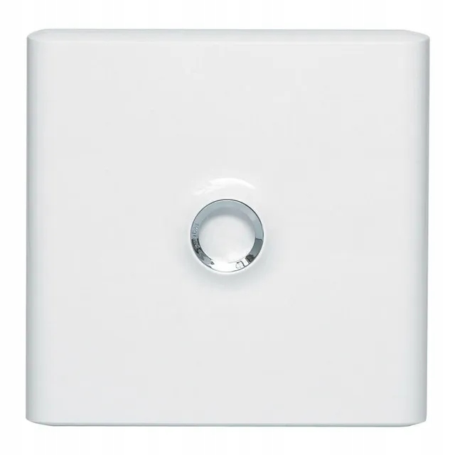 Legrand Biele dvere do rozvádzača Drivia 1x13 IP40 Plast 401331