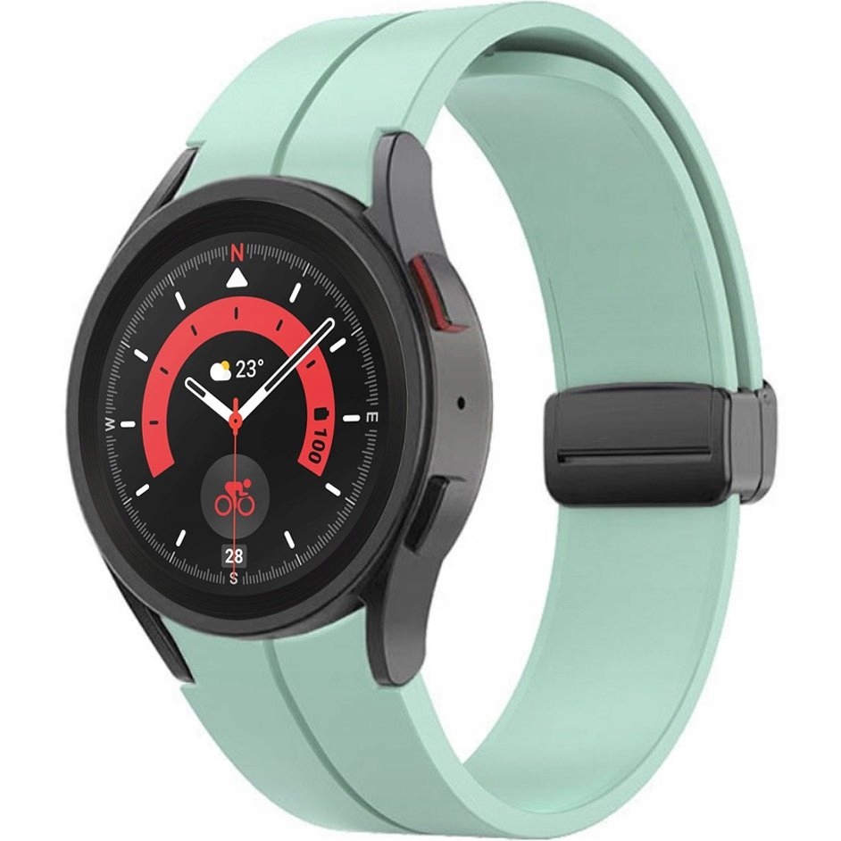 

Pasek Do Galaxy Watch 4 5 40/42/44/46/45MM Pro