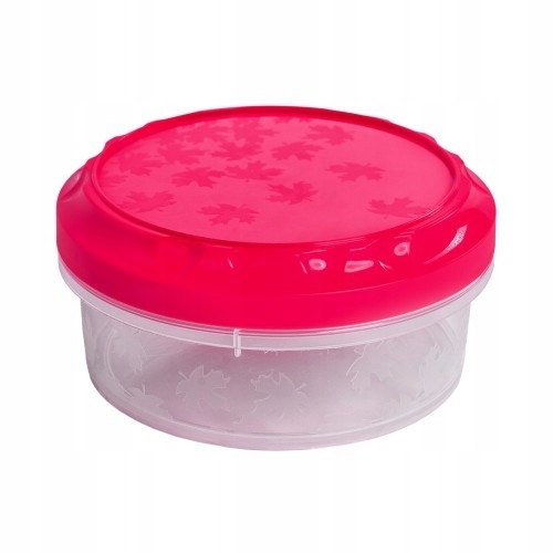 

Zakręcany pojemnik przechowywania żywności 0,375L