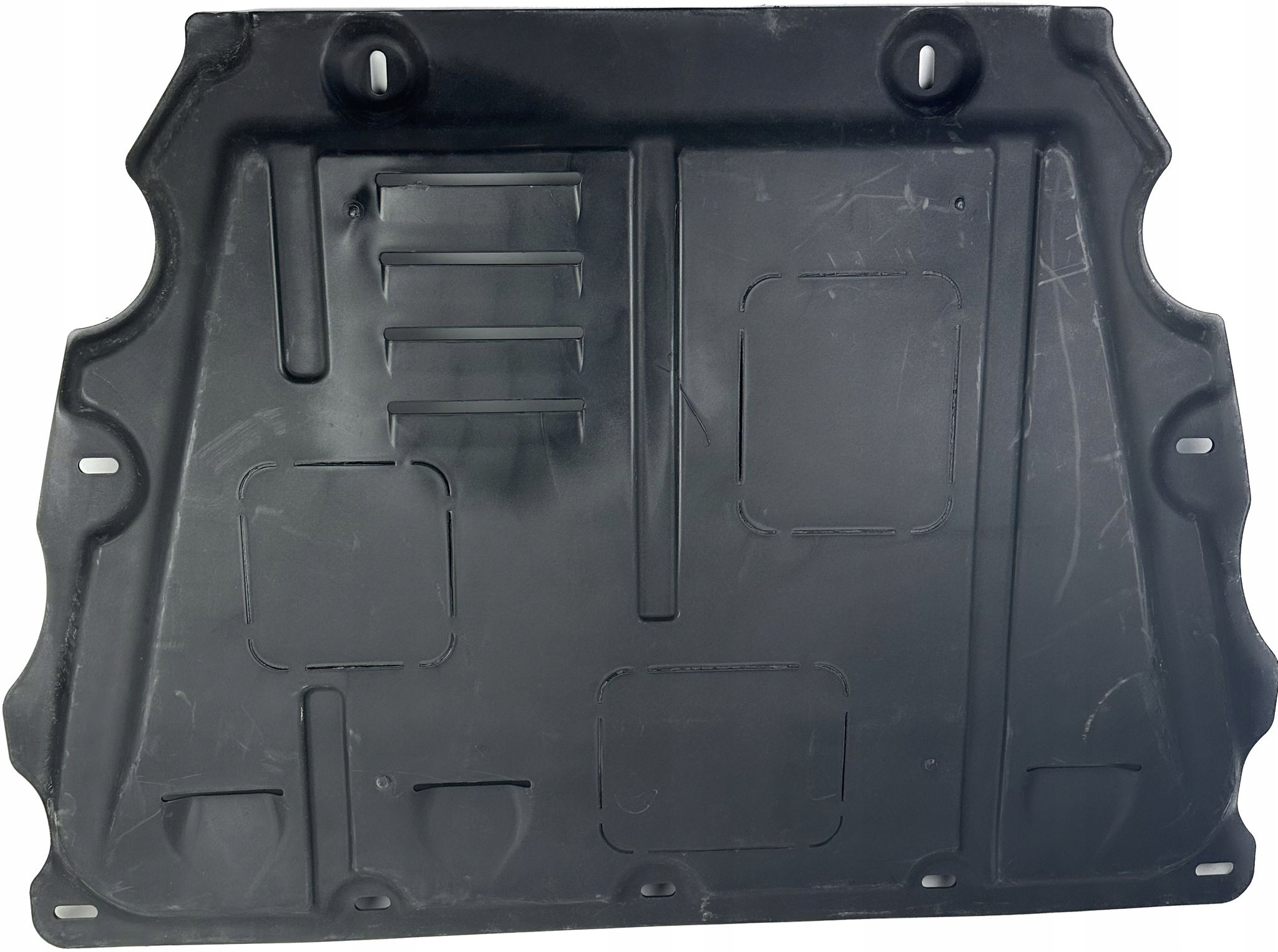 FORD EDGE 2015 - 2018 - NOWA OSŁONA POD SILNIK _ FT4Z-6P013-B