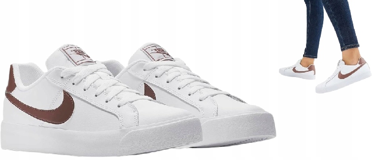 Nike Court Royale Ac