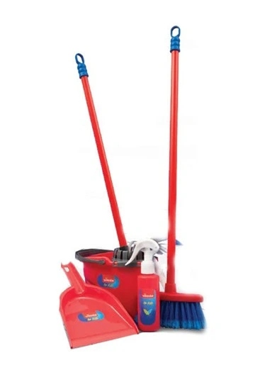 Levně Vileda sada malá uklízečka 5 ks