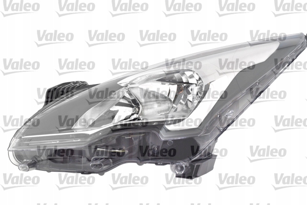 VALEO 045278 PEUGEOT 3008 ФАРА