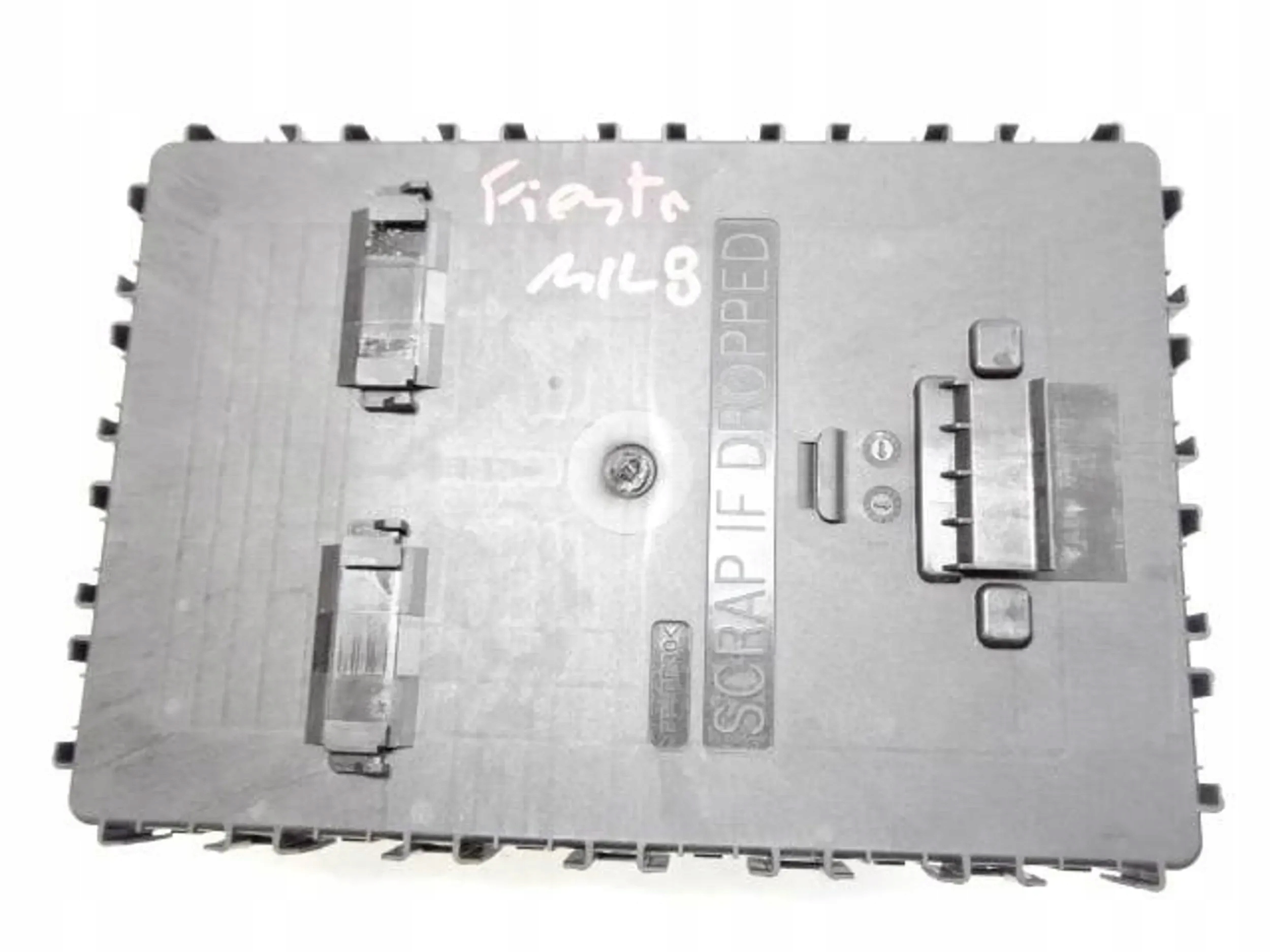 Moduł BSI Ford Fiesta MK8 Producent inny