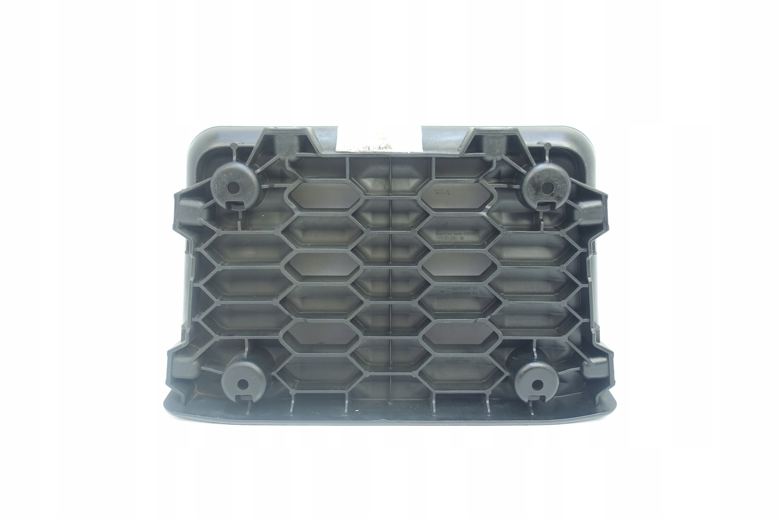 cap STOPNIA STOPIEN right IVECO S-WAY